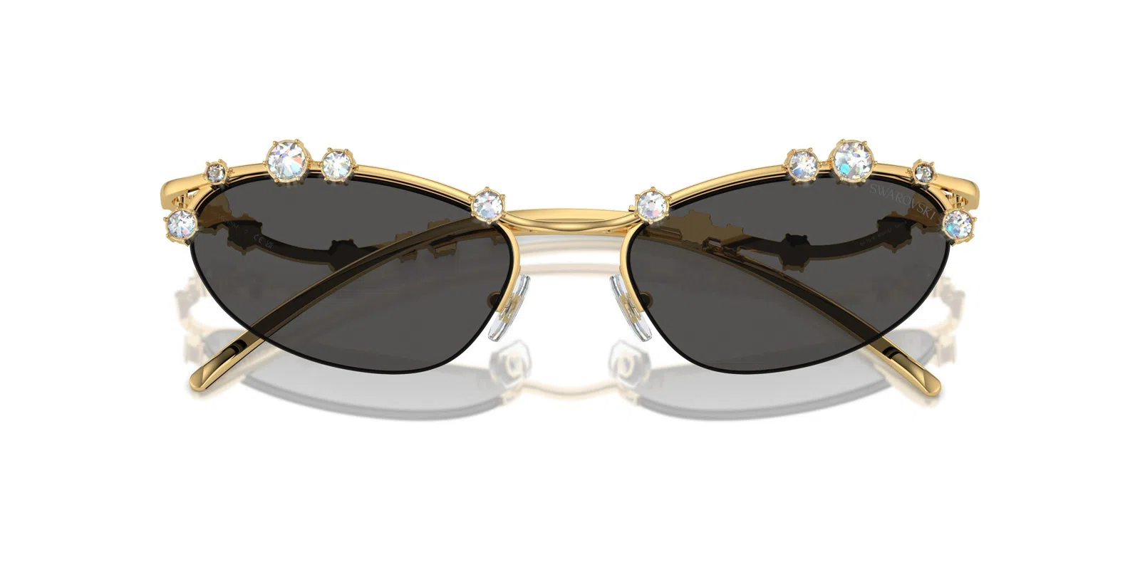 Swarovski 7016 Sunglasses - view 13
